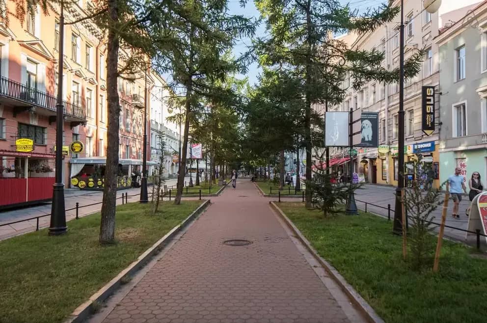Хостел Онлайн: фото 5