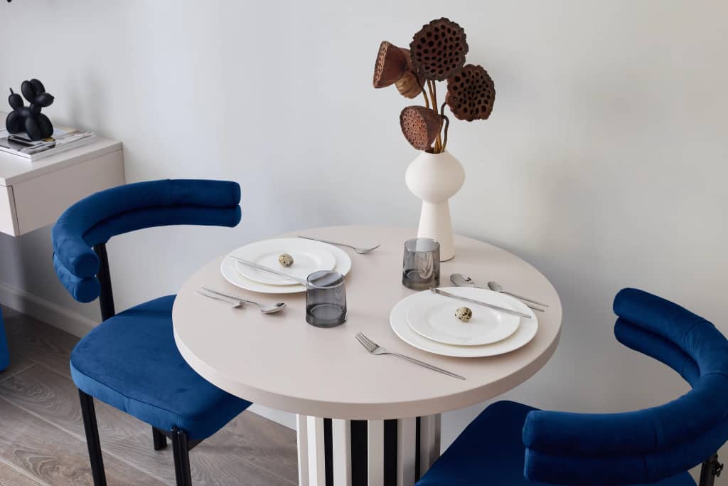 Квартира Куб Piter Apartments у Метро Фрунзенская: фото 5