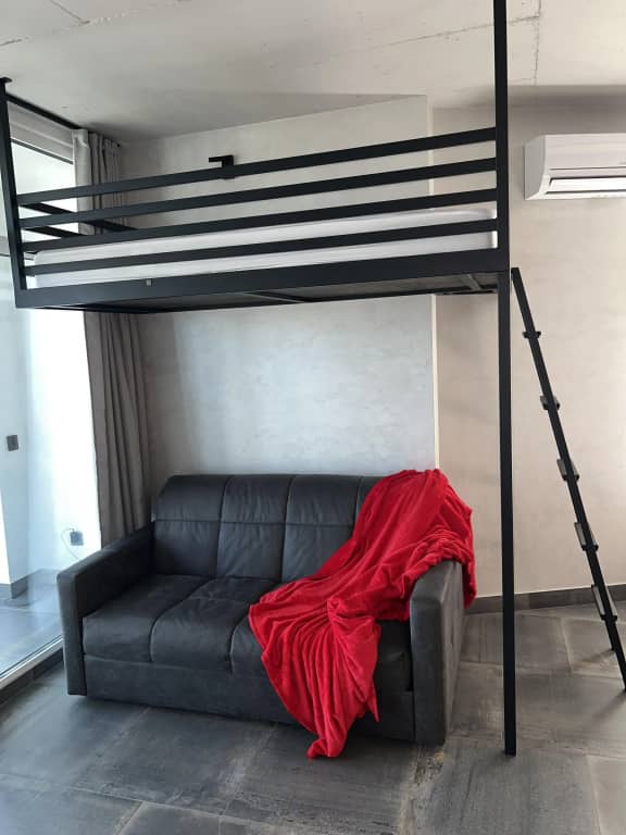 Апартаменты в центре Волгограда LOFT с видом на Волгу: фото 5