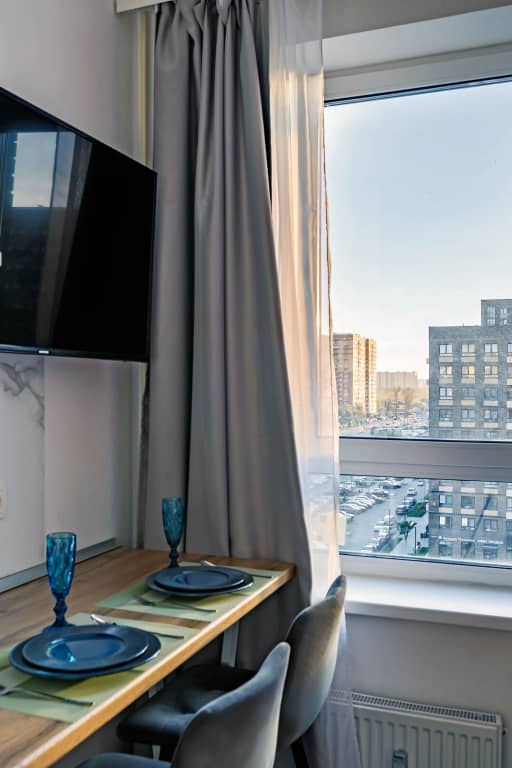 Апартаменты MaxRealty24 Вольная 1: фото 7