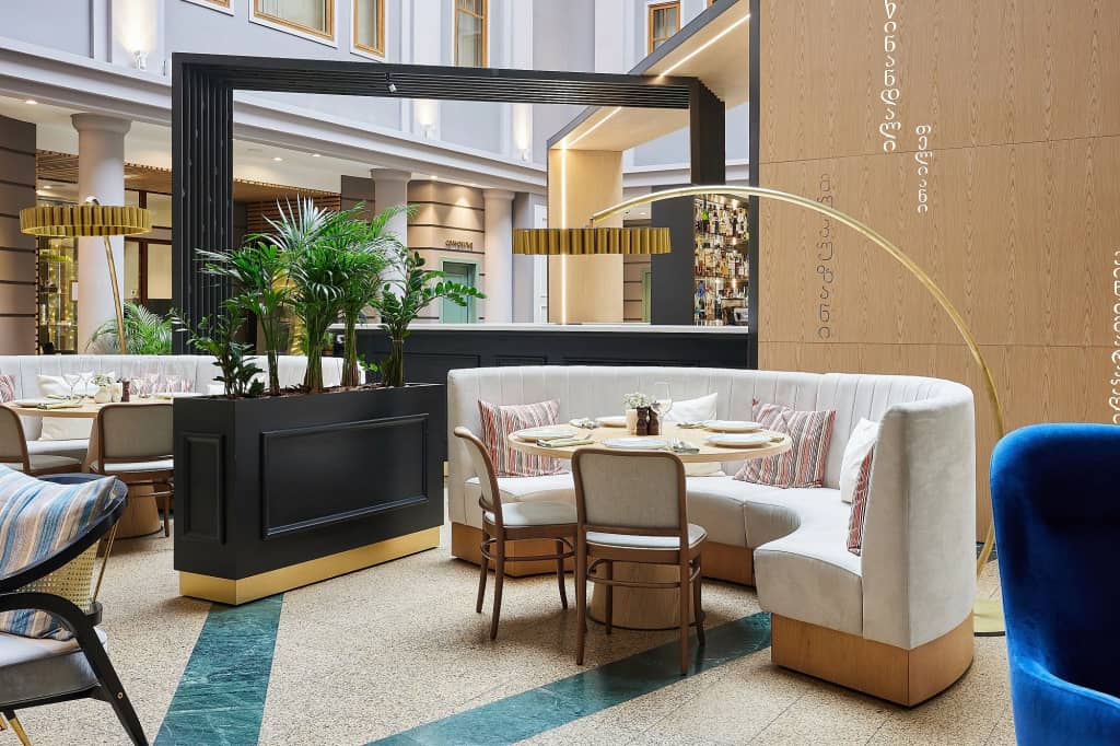 Select Hotel Paveletskaya: фото 7