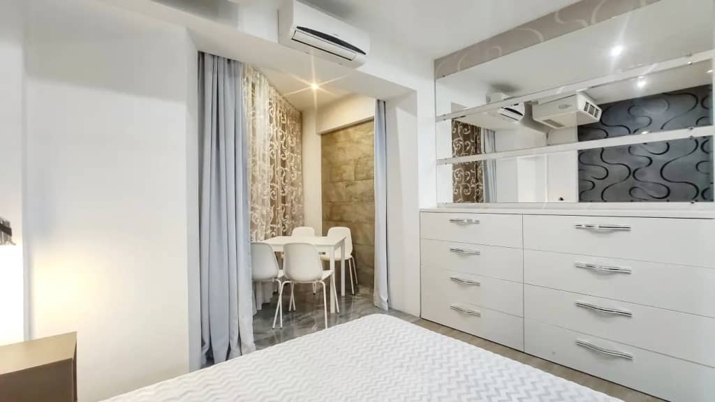 Апартаменты M Apartments, Версаль 4: фото 4