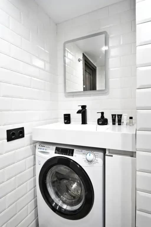 Апартаменты Двухуровневые BestFlat24 Марьино: фото 6