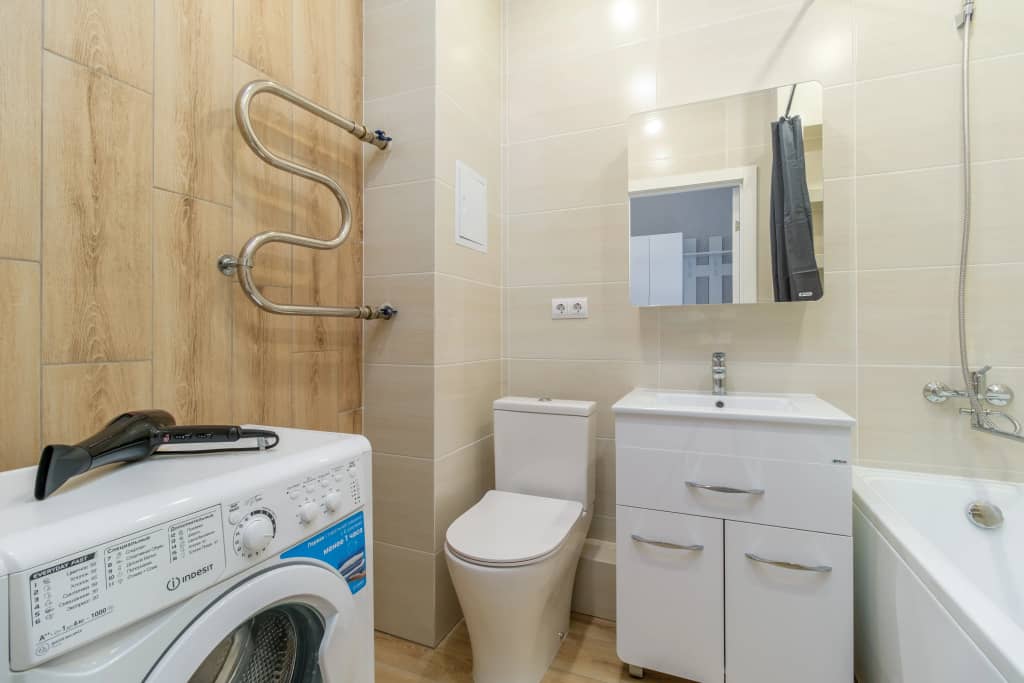 Апартаменты Sutki Rent Рядом с Аэропортом: фото 6