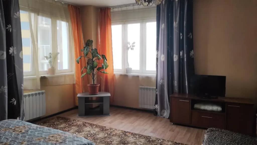 Квартира напротив ТРЦ Планета: фото 5
