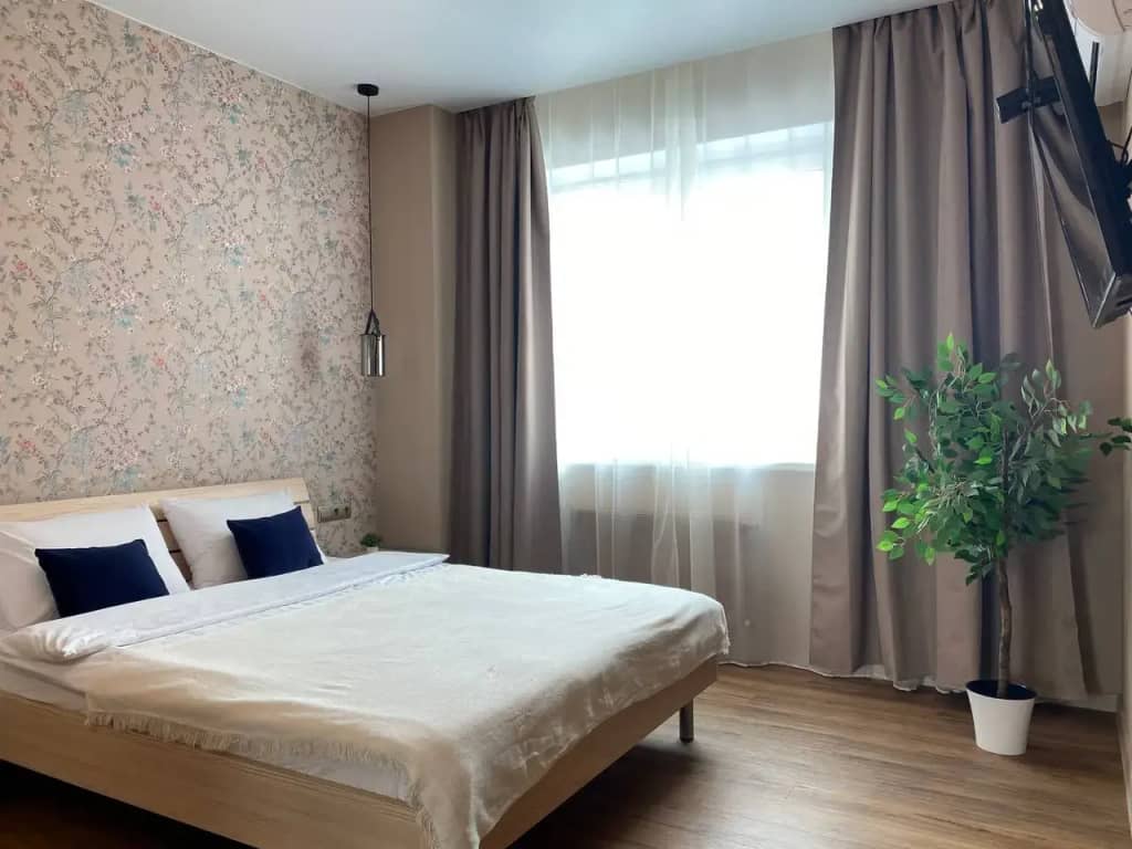 Апартаменты ПОДЕЛАМ у Ледовой арены Трактор: фото 5