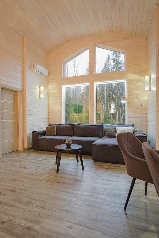 Частный дом SkandyVillage: фото 5