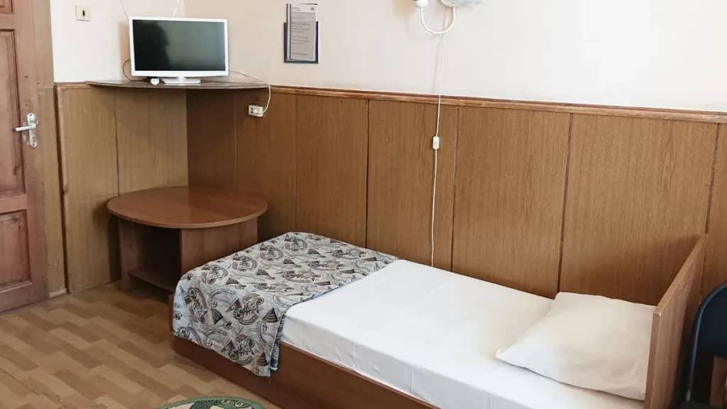 Отель Smart Hotel KDO Канск-Енисейский: фото 6
