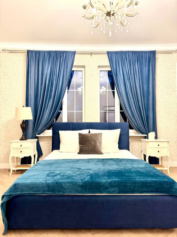 Апартаменты Premium Амалиенау на Красной: фото 7