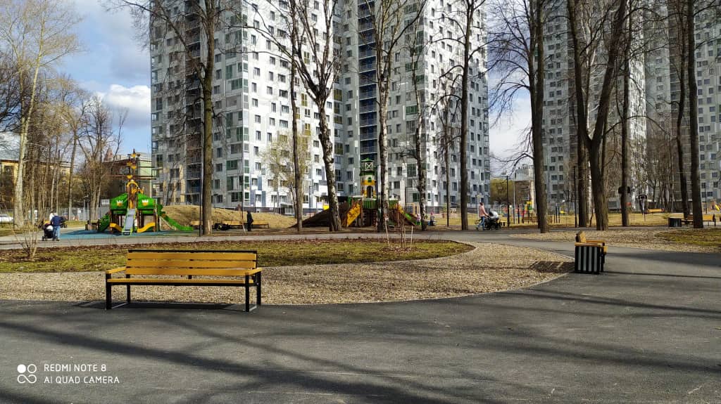 Квартира Евродвухкомнатная на Революции, 52 Б: фото 5