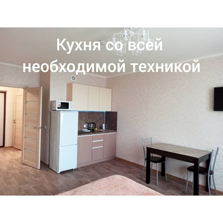 Апартаменты Дудинская 2Б: фото 5