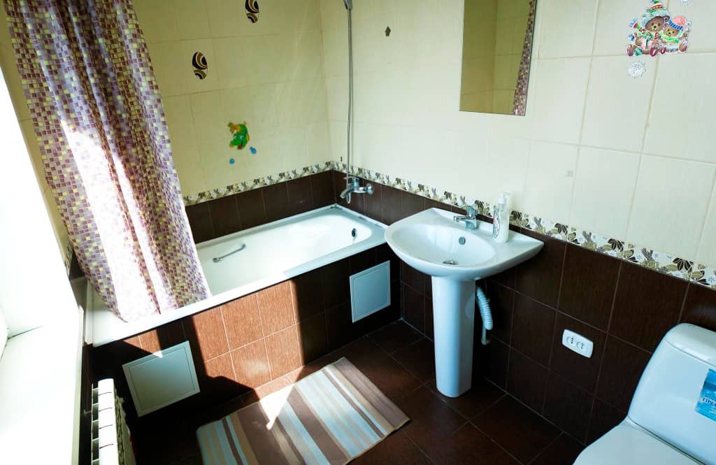 Dobrye Sutki Na Trofimova 113/1-2 Apartments: фото 4