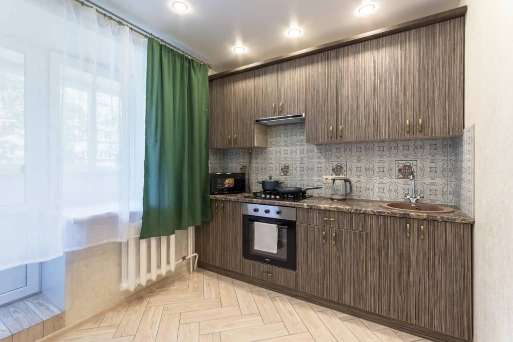 Квартира на Гражданской 19 А: фото 7