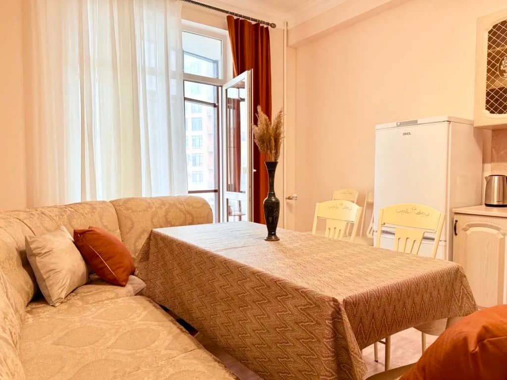 Квартира К/88 Акулиничева 4 4 Этаж Кв. 16: фото 4