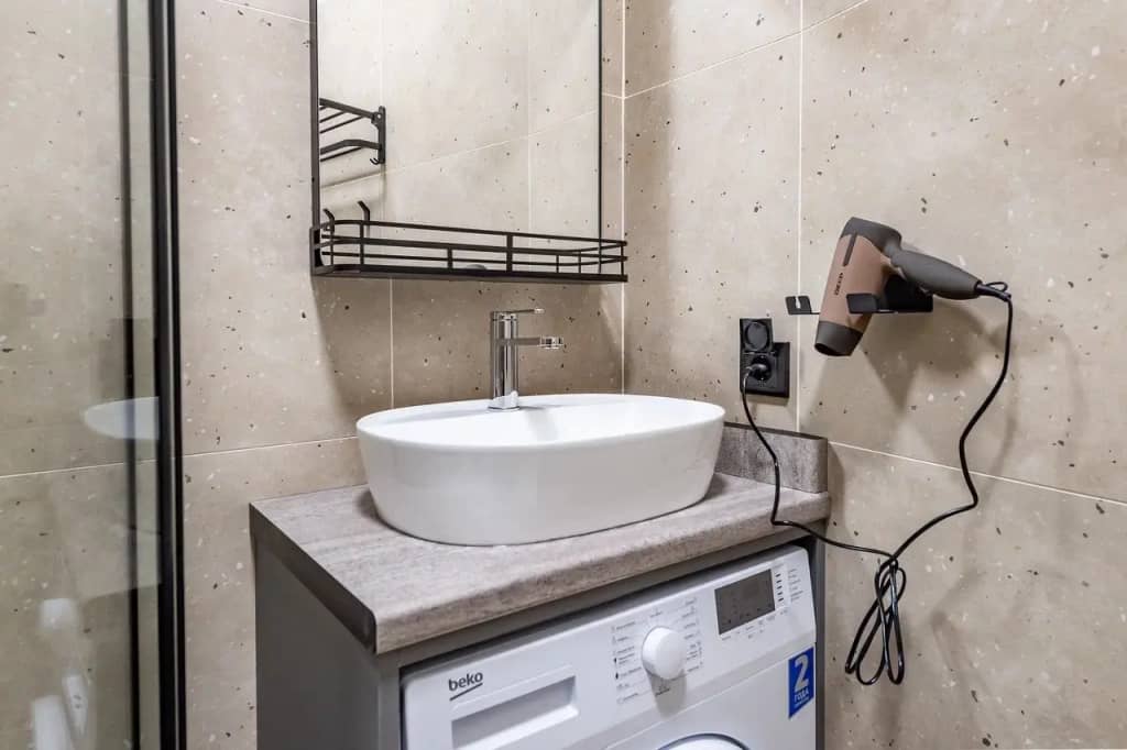 Апартаменты Rubinshteina Boutique Apartments: фото 7