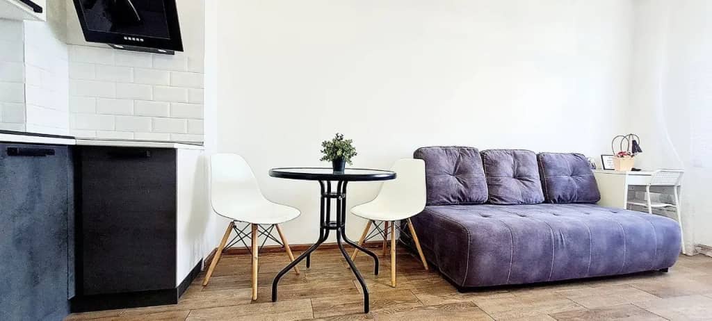 Апартаменты ApartLux center38: фото 5