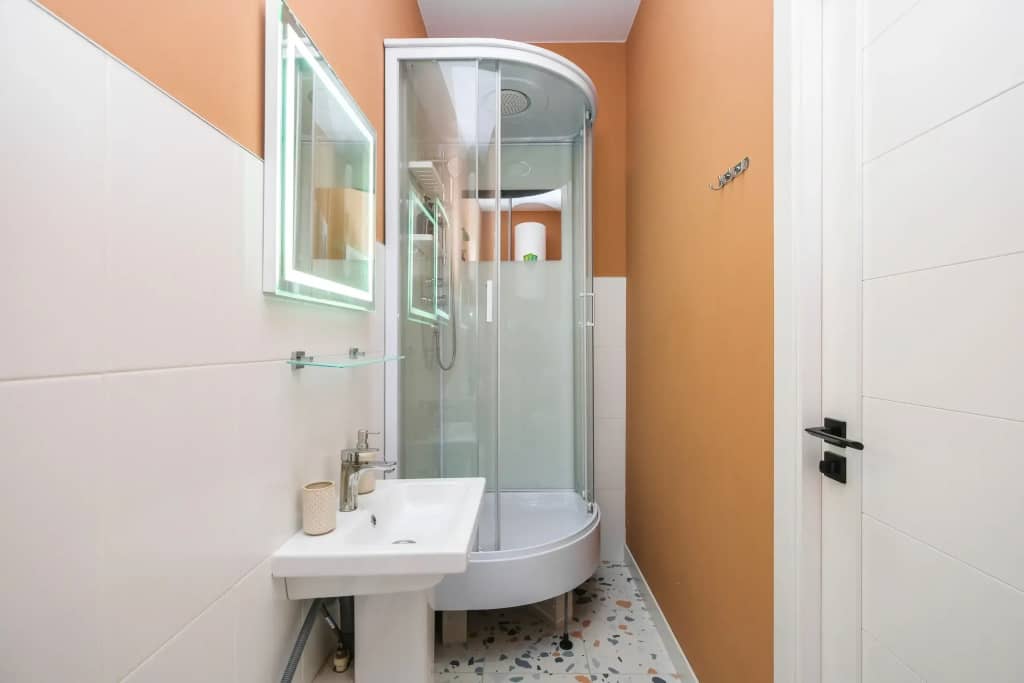 Апартаменты-студия Vetka Home на Ипподромской: фото 6