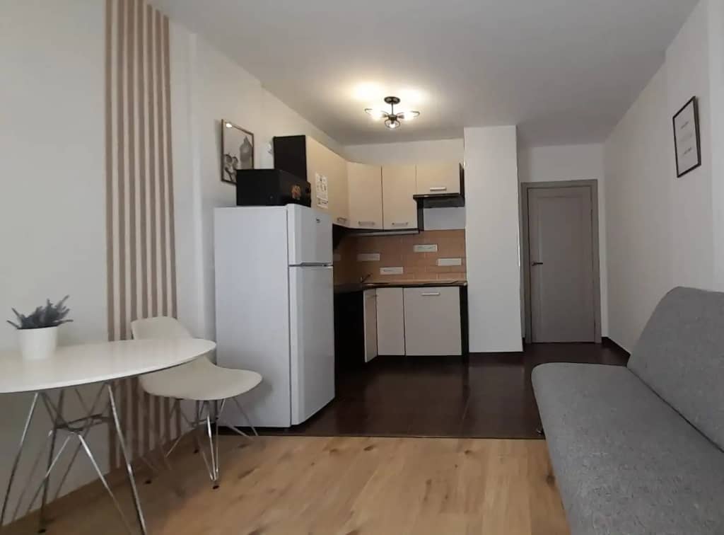 Жилое помещение MegaStay 22: фото 6