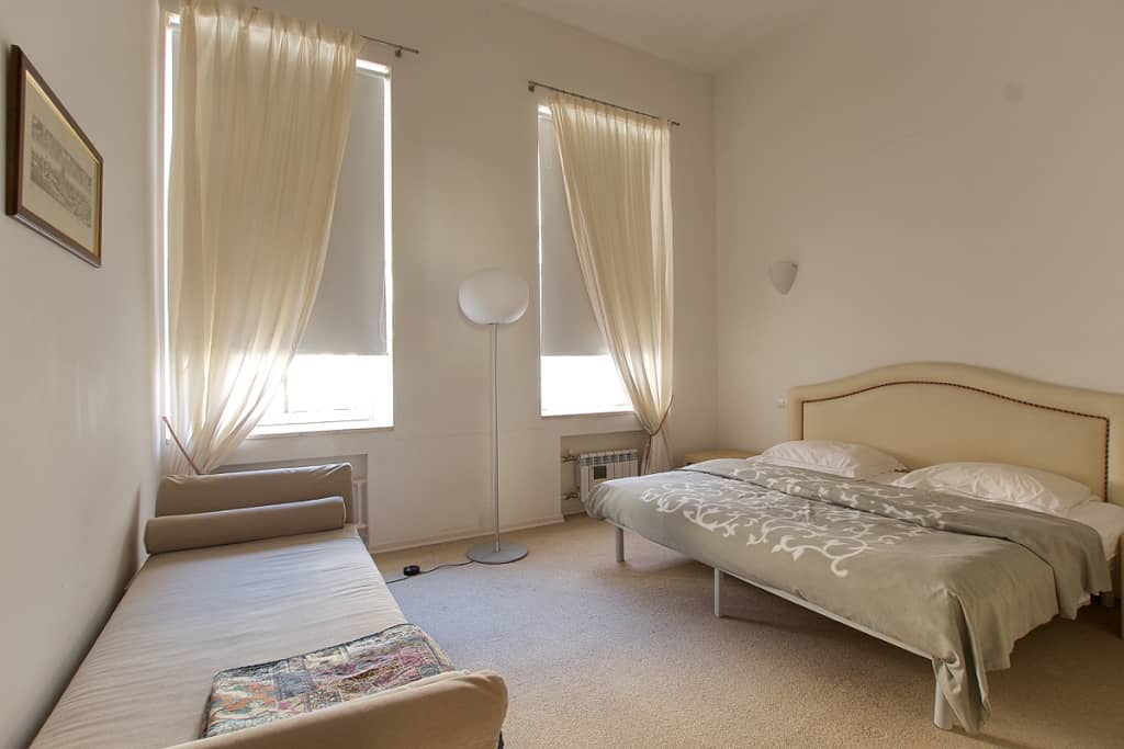Apartments Делюкс на Мойке 40: фото 5