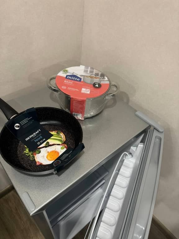 Квартира на улице Дуси Ковальчук 378Б: фото 5