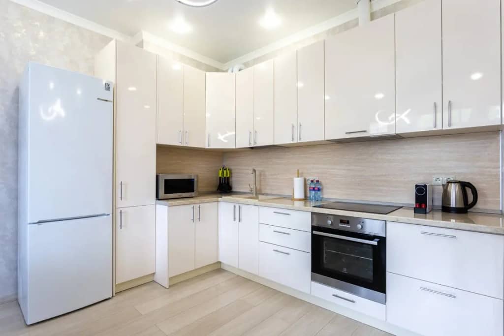 Апартаменты Red Apartments Светлана Парк Аманда: фото 4