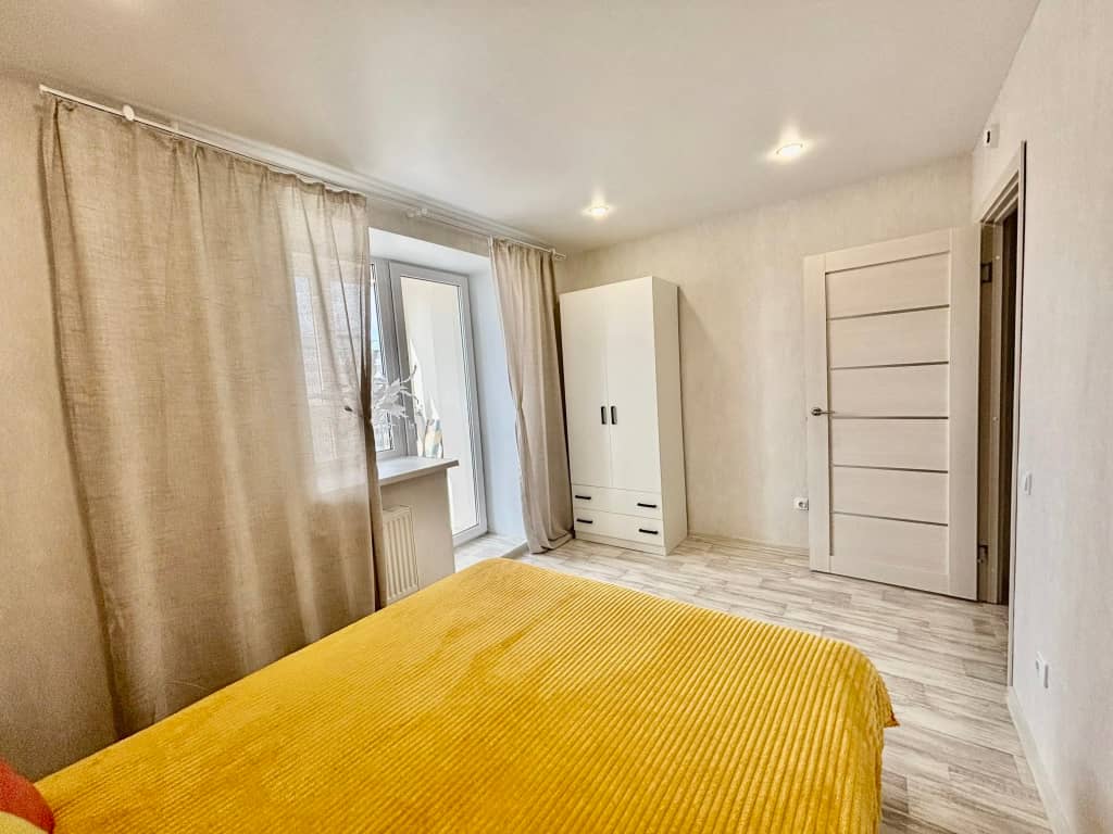 Квартира Life Home Рыбинская 31: фото 7