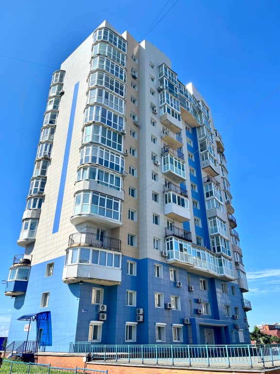 Квартира Уютная студия рядом с пляжем: фото 4