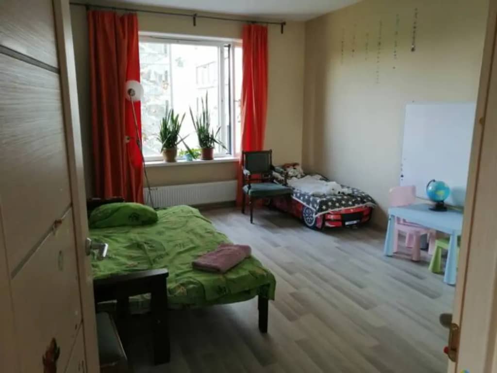Квартира Огромная Квартира в Новом Доме: фото 7