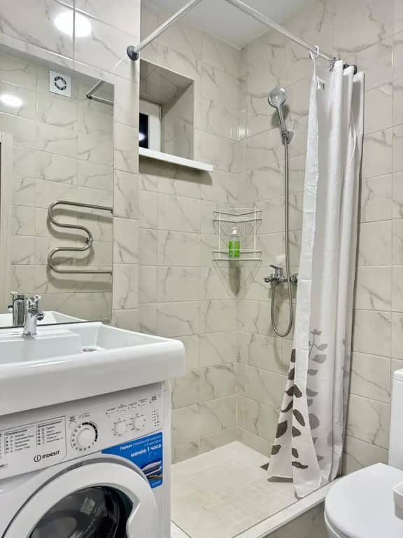 Квартира студия в ЖК Максим Горький: фото 5