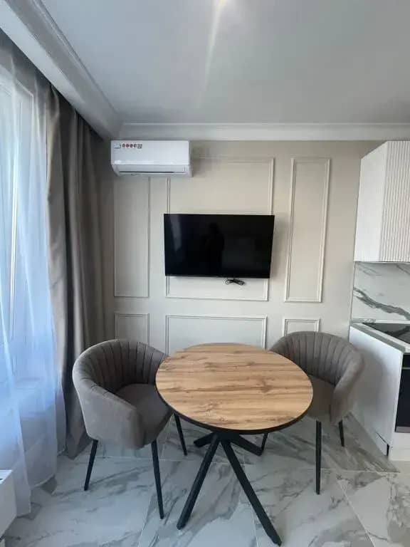 Апартаменты 1 MaxRealty24 Газгольдерная 10: фото 4