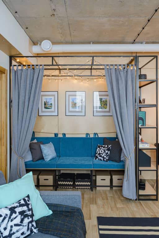 Гостевой Дом Sky Lounge guesthouse: фото 4