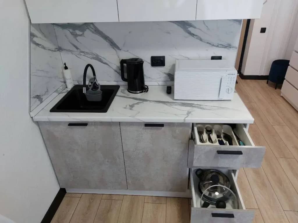 Квартира по улице Мельникайте, дом 83, кв. 255: фото 7