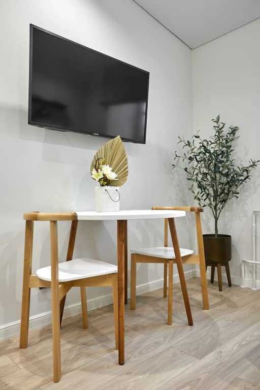 Апартаменты Teplo Apartments на Васильевском Острове: фото 5