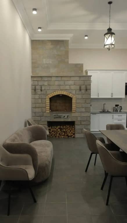 Вилла Residence Village: фото 4