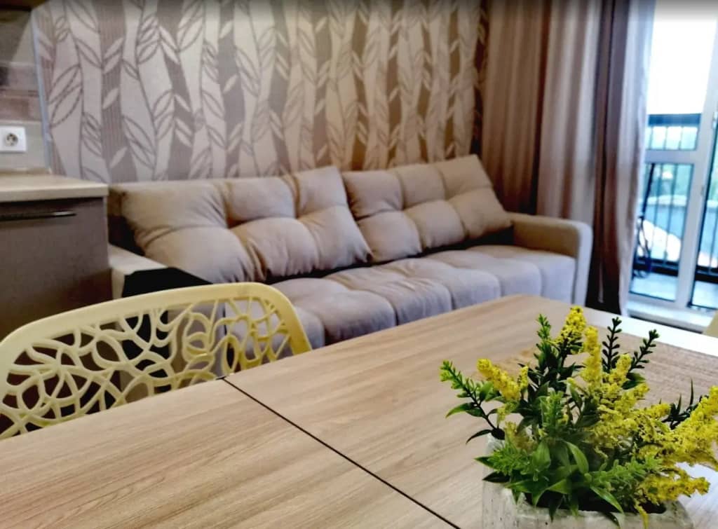 Апартаменты LifeHome на Иванова: фото 6