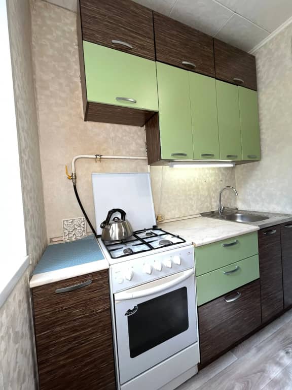 Квартира для Пары или Командировки Apartment 52: фото 6