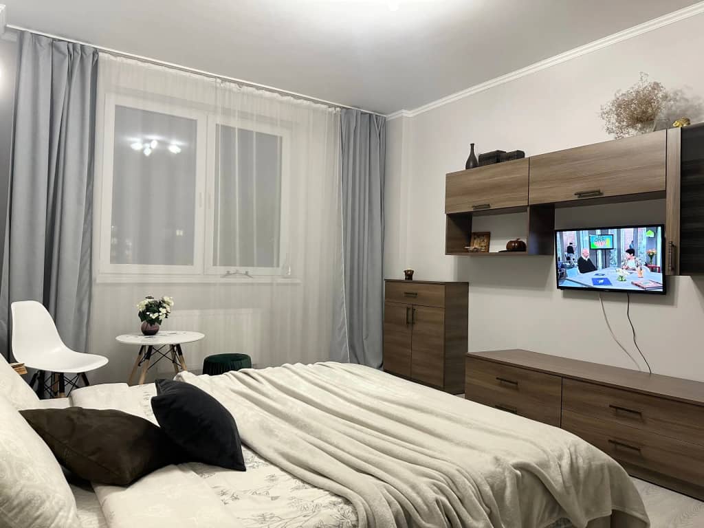 Апартаменты BON APART cozy flat Согласия: фото 6