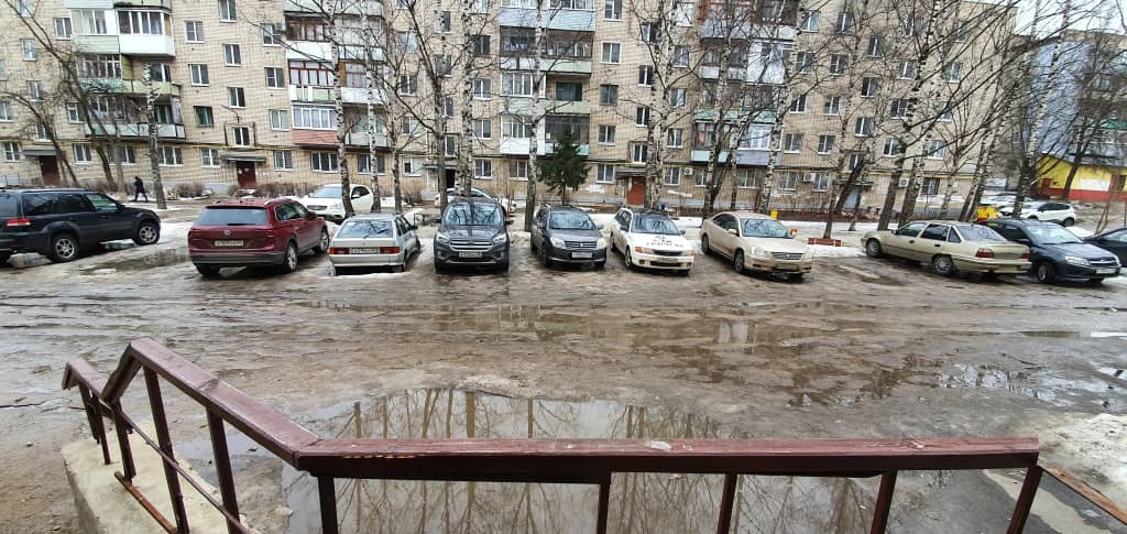 Апартаменты Оптимум: фото 4