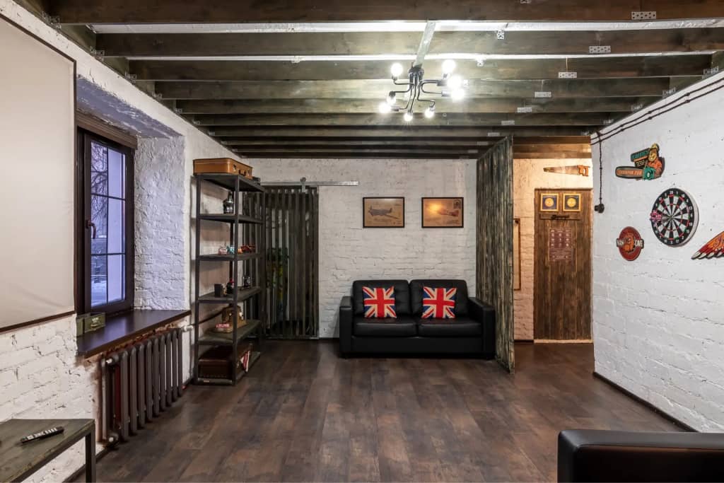 Квартира LOFT 241 KAZAN: фото 5