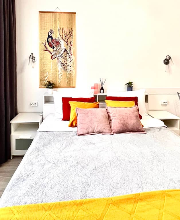 Апартаменты Магия на Ситникова: фото 4
