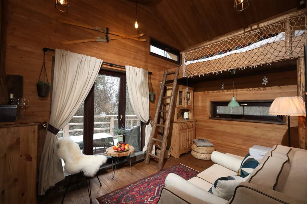 Ekorancho Alekseevka Hotel: фото 4