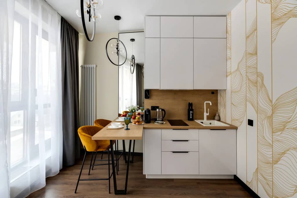 Апартаменты Авиор от Home24: фото 4