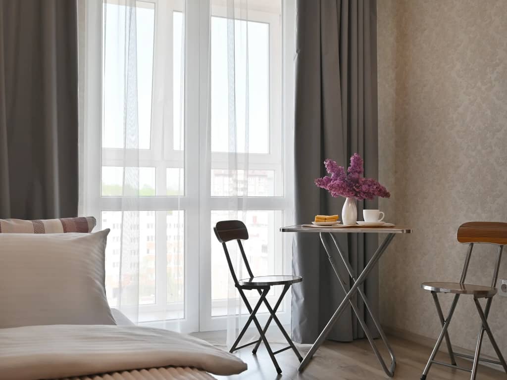Апартаменты BonApartKenig15 у Королевских Ворот: фото 5