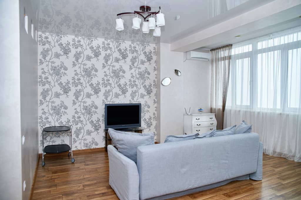Апартаменты VIAHOME на Тухачевского: фото 4
