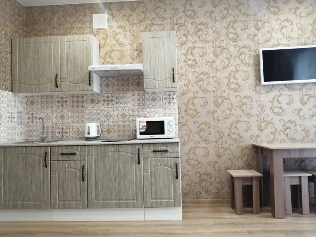 Апартаменты Атмосфера Комфорта Комбинатская: фото 7
