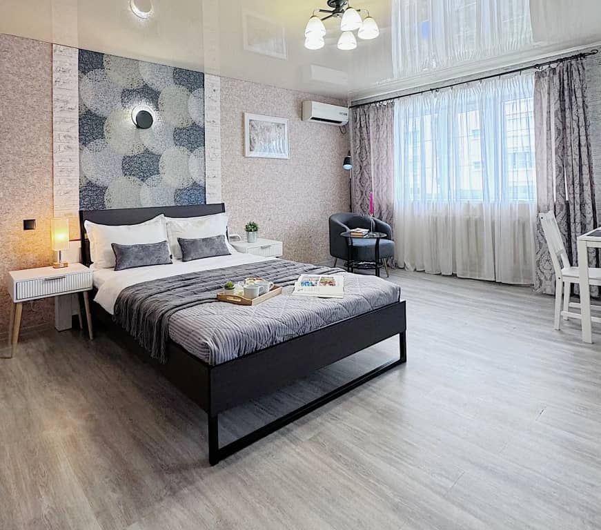 Апартаменты Volga Rent Саратов: фото 7
