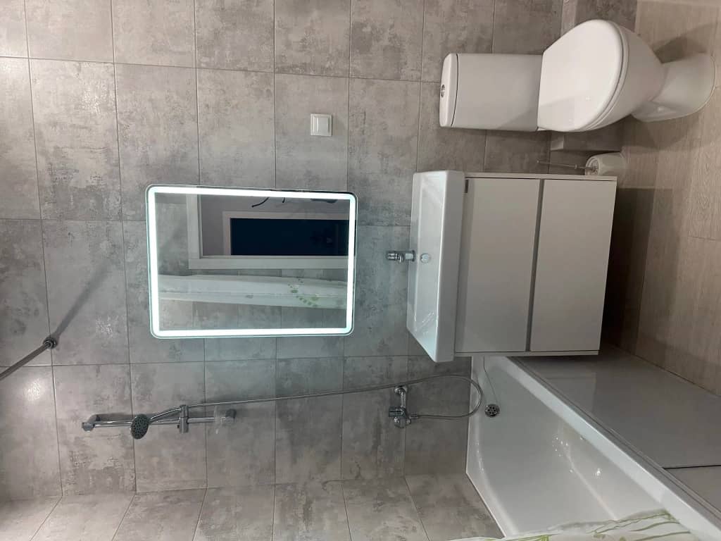 Квартира у Озера 40 м: фото 5