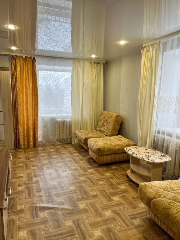 Квартира Визит: фото 4