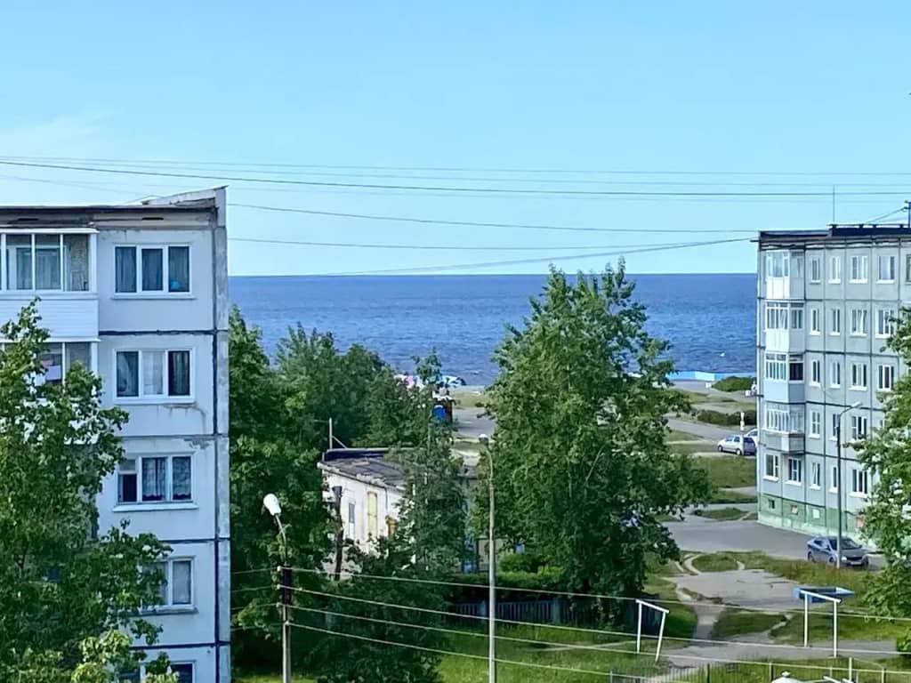 Апартаменты SeveRent Северная 7: фото 6