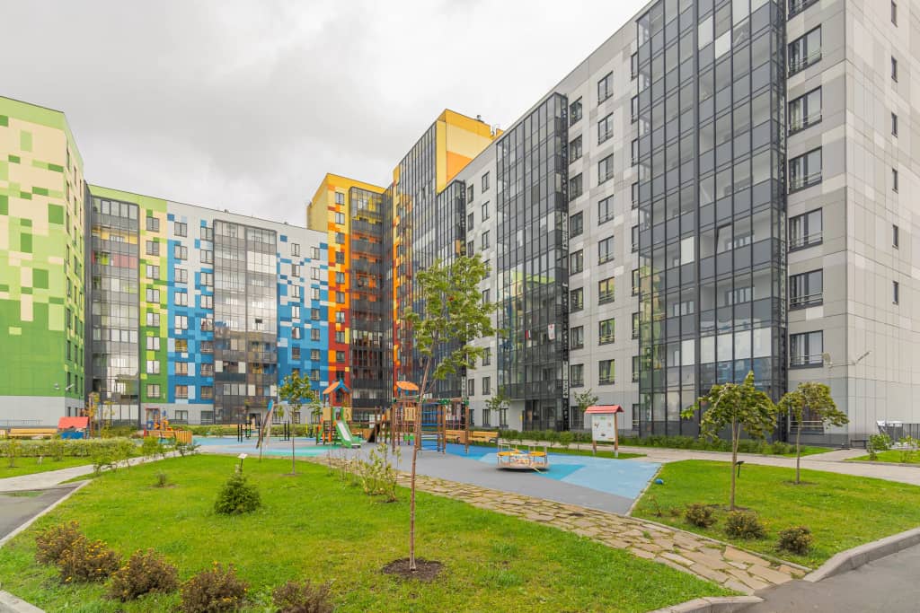 Квартира Чехова 43 к1 1ккв: фото 7